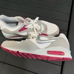 Nike air max size 10 worn once